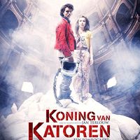 Koning Van Katoren (To be King) by Francesco de Luca & Alessandro Forti