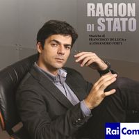 Ragion di Stato by Francesco de Luca & Alessandro Forti