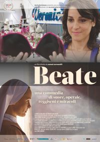 Beate, regia di Samad Zarmandili. Attori: Donatella Finocchiaro, Maria Roveran, Paolo Pierobon, Lucia Sardo.