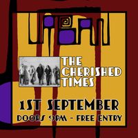 The Cherished Times Live at Urban