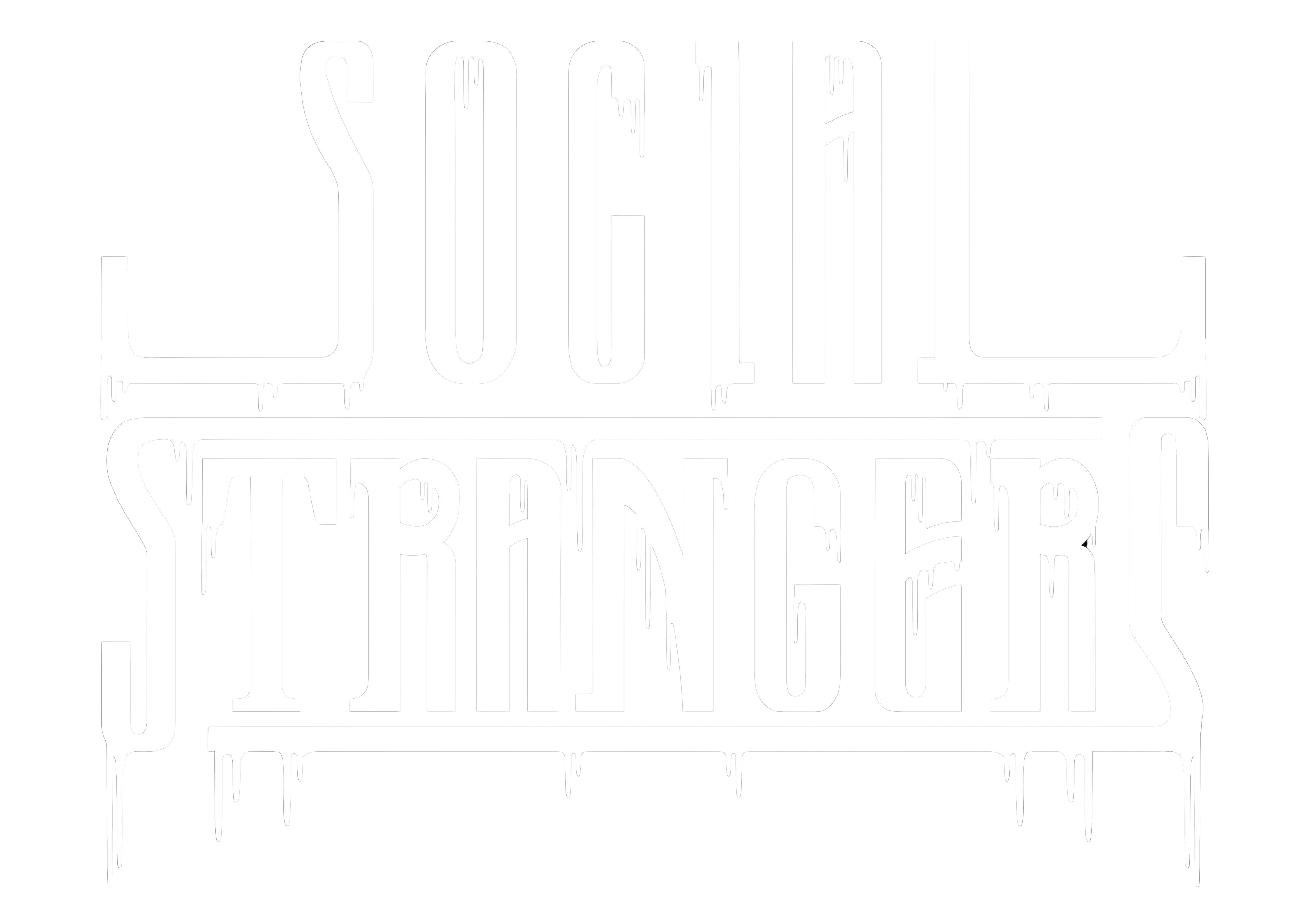 Social Strangers