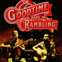 Goodtime Rambling Band (Kevin McCormack and Aaron Lowry)