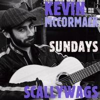 Kevin McCormack | Solo Show
