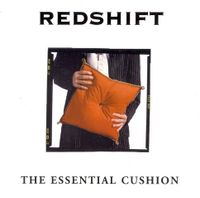 The Essential Cushion: CD