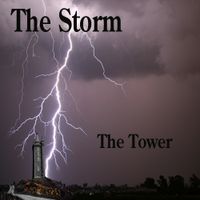 The Storm by The Tower