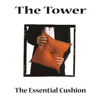 The Essential Cushion by The Tower