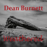 Weathered: CD