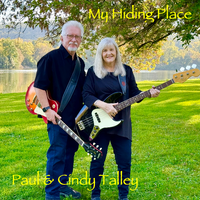 My Hiding Place by The Traveling Talleys