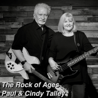 Rock of Ages by The Traveling Talleys