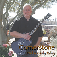 Cornerstone by The Traveling Talleys