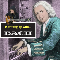 Warming up with...BACH by Quist
