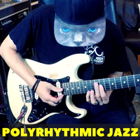 Warming up with...POLYRHYTHMIC JAZZ OCTAVES by Quist