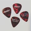 Quist Custom Guitar Picks