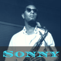 Warming up with...SONNY ROLLINS by Quist