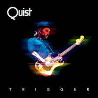 Trigger by Quist