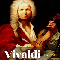 Warming up with...Antonio Vivaldi by Quist
