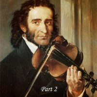 Warming up with || Niccolo Paganini (Part 2) by Quist