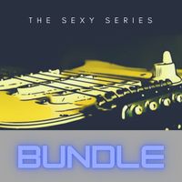 The Sexy Series, Vol. 1-4