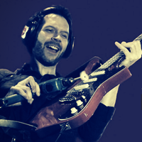 Warming up with || Paul Gilbert - String Skipping Arpeggios by Quist