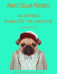 Morning Fuzz