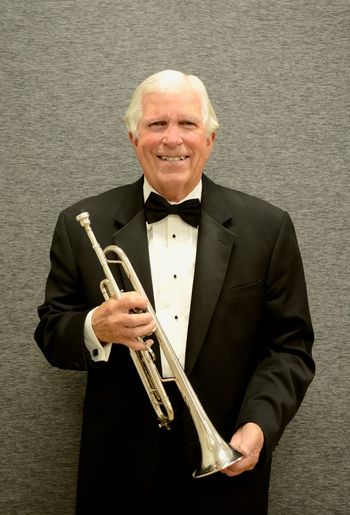 Jim Poag, Trumpet
