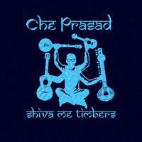 Shiva Me Timbers by Che Prasad
