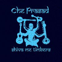 Shiva Me Timbers CD