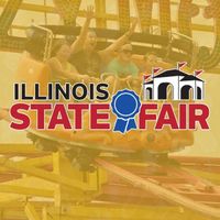 Seven Soul @ Illinois State Fair!