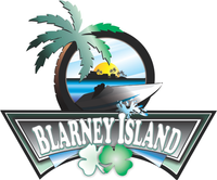 Seven Soul LIVE @ Blarney Island!
