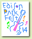 Seven Soul LIVE @ Edison Park Fest