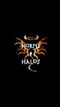Seven Soul LIVE @ Horns & Halos Saloon!