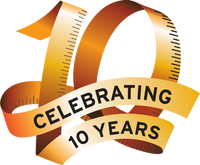 WE'RE ON! Seven Soul celebrates 10 years!