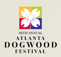 86th Annual Atlanta Dogwood Festival