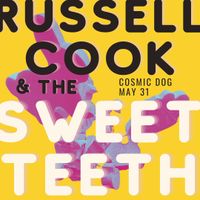Russell Cook & the Sweet Teeth 