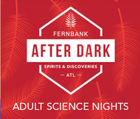 Little Country Giants at Fernbank After Dark