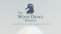 Songs From The Wood Drake Sessions