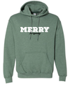 MERRY Krismas Hoodie