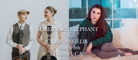 Ordinary Elephant & Kris Angelis (VENUE CHANGE!)