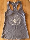 Siren women's racerback tank