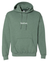 "festive." Hoodie