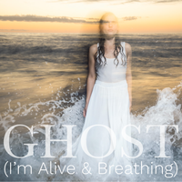 Ghost (I'm Alive & Breathing) (slow acoustic) by Kris Angelis