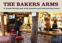 The Bakers Arms