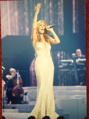 Celine Dion Show, Caesars Palace Las Vegas
