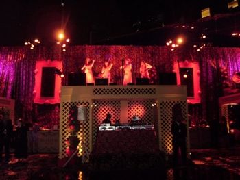 HBO Emmy Party, Los Angeles
