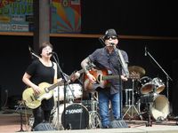 The Milkhouse Heaters at the UU Springfield Sunday Concert Series