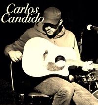 Carlos Candido