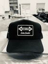 Trucker Hat - (SOLD OUT)