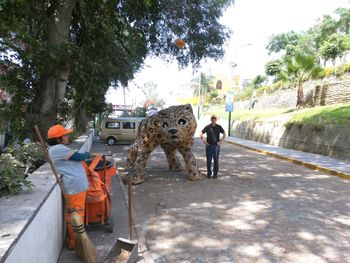 Lima, Peru
