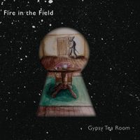 Gypsy Tea Room by Fire in the Field