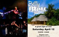 Betty Bleu Band